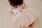 Confetti Kidz W25 Onesie Tutu Dress Fairy Wonders