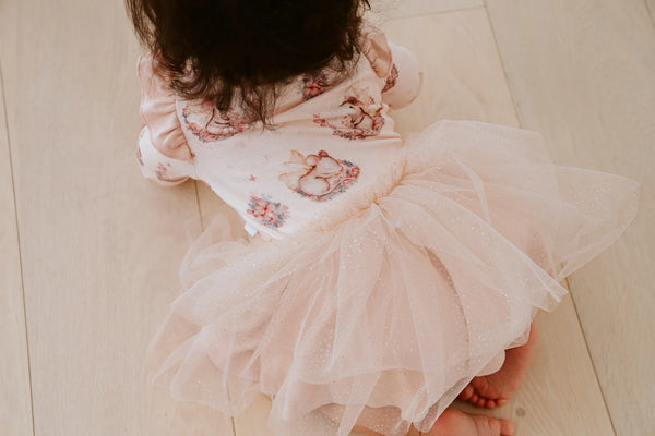 Confetti Kidz W25 Onesie Tutu Dress Fairy Wonders