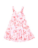 MH Phoebe Print Sundress S24