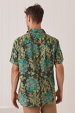 Mahashe Men's Shirt