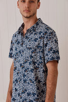 Mahashe Men's Shirt