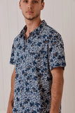 Mahashe Men's Shirt