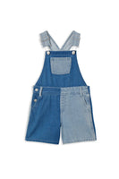 Milky S24 Denim Overall  424S36