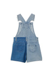 Milky S24 Denim Overall  424S36