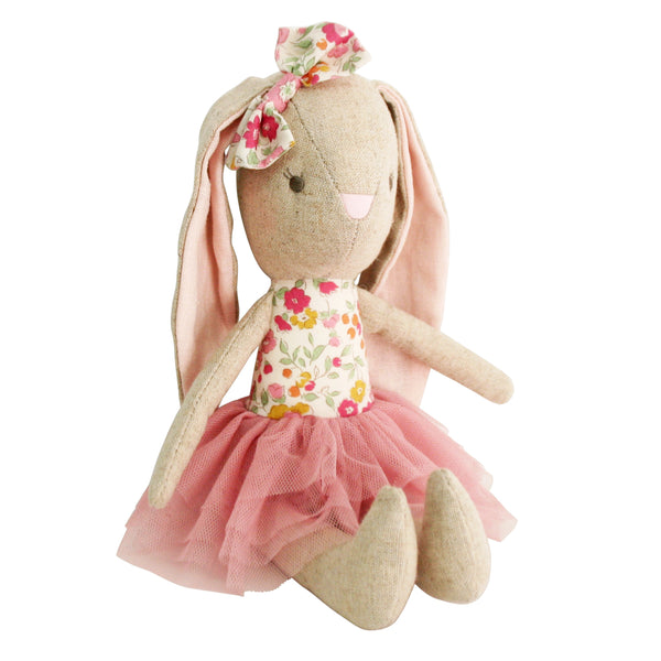 Alimrose Baby Bunny Blossom Lily Pink