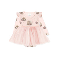 Confetti Kidz W25 Onesie Tutu Dress Fairy Wonders