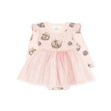 Confetti Kidz W25 Onesie Tutu Dress Fairy Wonders
