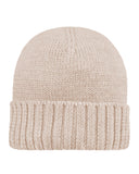 Toshi W26 Organic Beanie Rover Driftwood