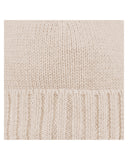 Toshi W26 Organic Beanie Rover Driftwood
