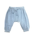 MilaMeli Beach Pant Periwinkle