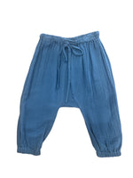 MilaMeli Beach Pant Stormy