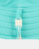 Toshi S25 Swim Sunhat Paradise Congo Seagrass