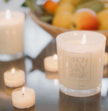 Byron Bay Candles Medium 30 Hour