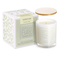 Byron Bay Candles Medium 30 Hour