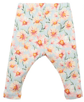 Fox & Finch W24 Daisy Print Leggings