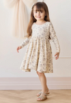 Jamie Kay' 25 Organic Cotton Tallulah Dress - Selena Tofu