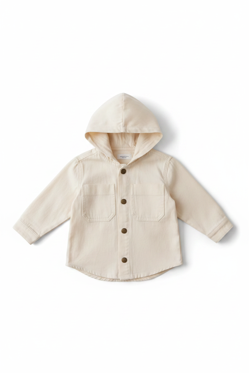 Jamie Kay' 25 Blair Jacket Natural