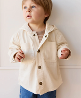 Jamie Kay' 25 Blair Jacket Natural