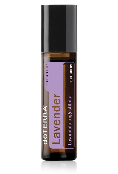 Doterra Lavender Touch Roller