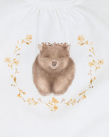 MH Bailey Wombat Tee