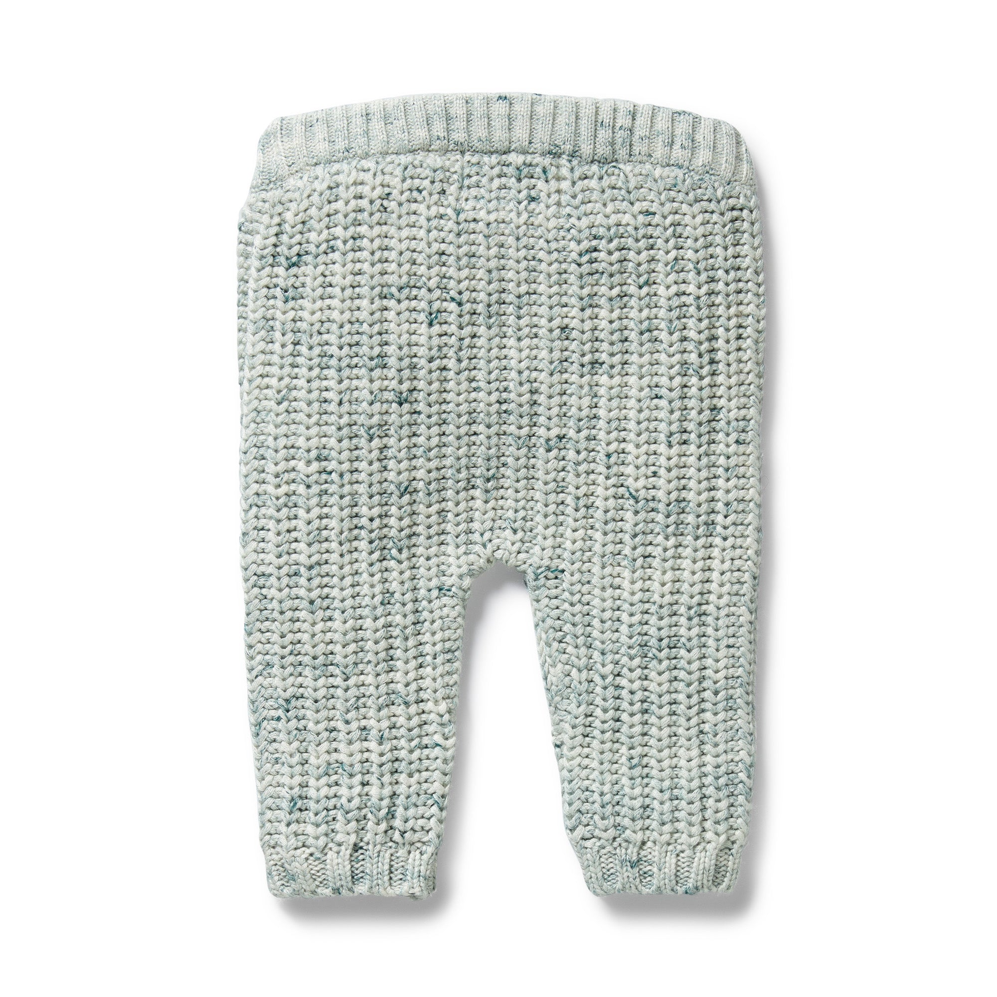 Wilson & Frenchy Organic Knitted Leggings