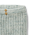 Wilson & Frenchy Organic Knitted Leggings