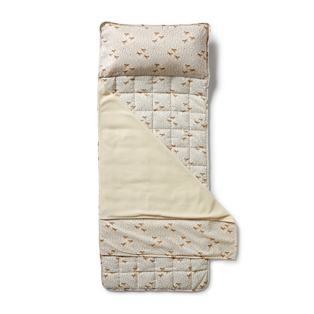 Wilson & Frenchy Trixie Horse Nap Mat