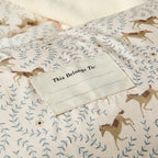 Wilson & Frenchy Trixie Horse Nap Mat