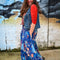 Byron Pant Wanderlust Navy