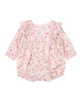 Minihaha Flossy Baby Romper
