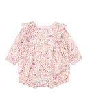 Minihaha Flossy Baby Romper