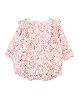 Minihaha Flossy Baby Romper