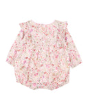 Minihaha Flossy Baby Romper