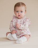 Minihaha Flossy Baby Romper