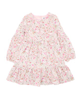 Minihaha Flossy Dress