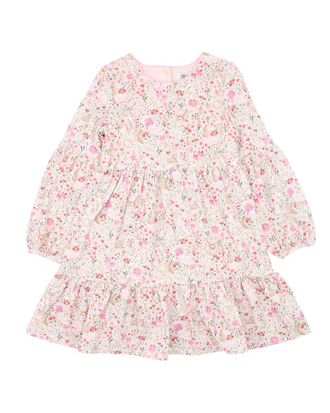 Minihaha Flossy Dress
