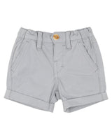 Bebe S24 Bluestone Pocket Shorts