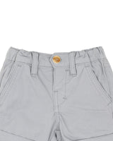 Bebe S24 Bluestone Pocket Shorts