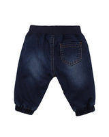 Bebe W24 Baby Boy Denim Pants