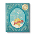 And Then - A Creative Writing Story Starter Set