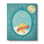 And Then - A Creative Writing Story Starter Set