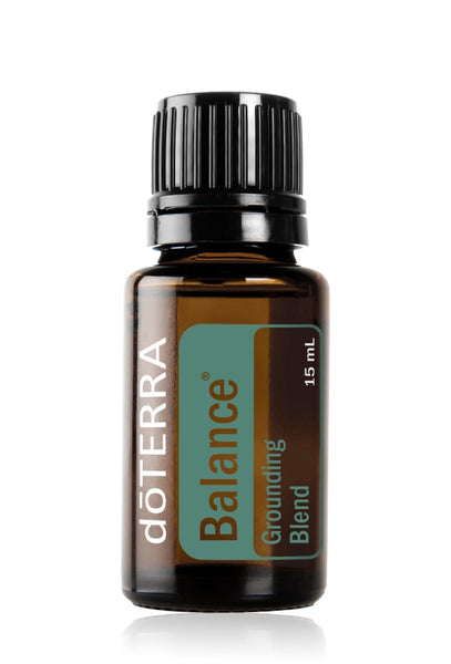 Doterra Balance