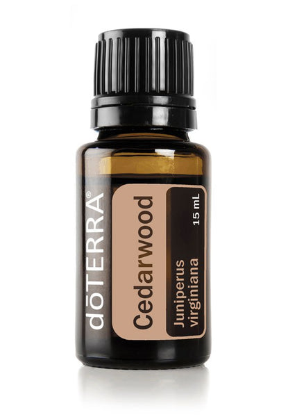 Doterra Cedarwood