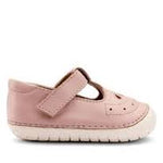 OldSoles Royal Pave Powder Pink/White Sole #4022