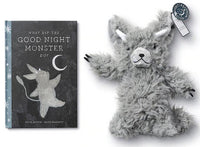 Compendium - Good Night Monster