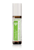 dōTERRA Kids Steady Grounding Blend 10ml Roller