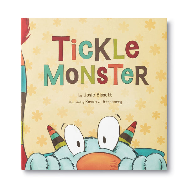 Compendium - Tickle Monster