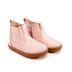 Oldsoles W22 New Click Boot Powder Pink #5064