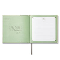 Compendium Letters To You Book