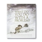 Compendium Books - What do you do with a problem?